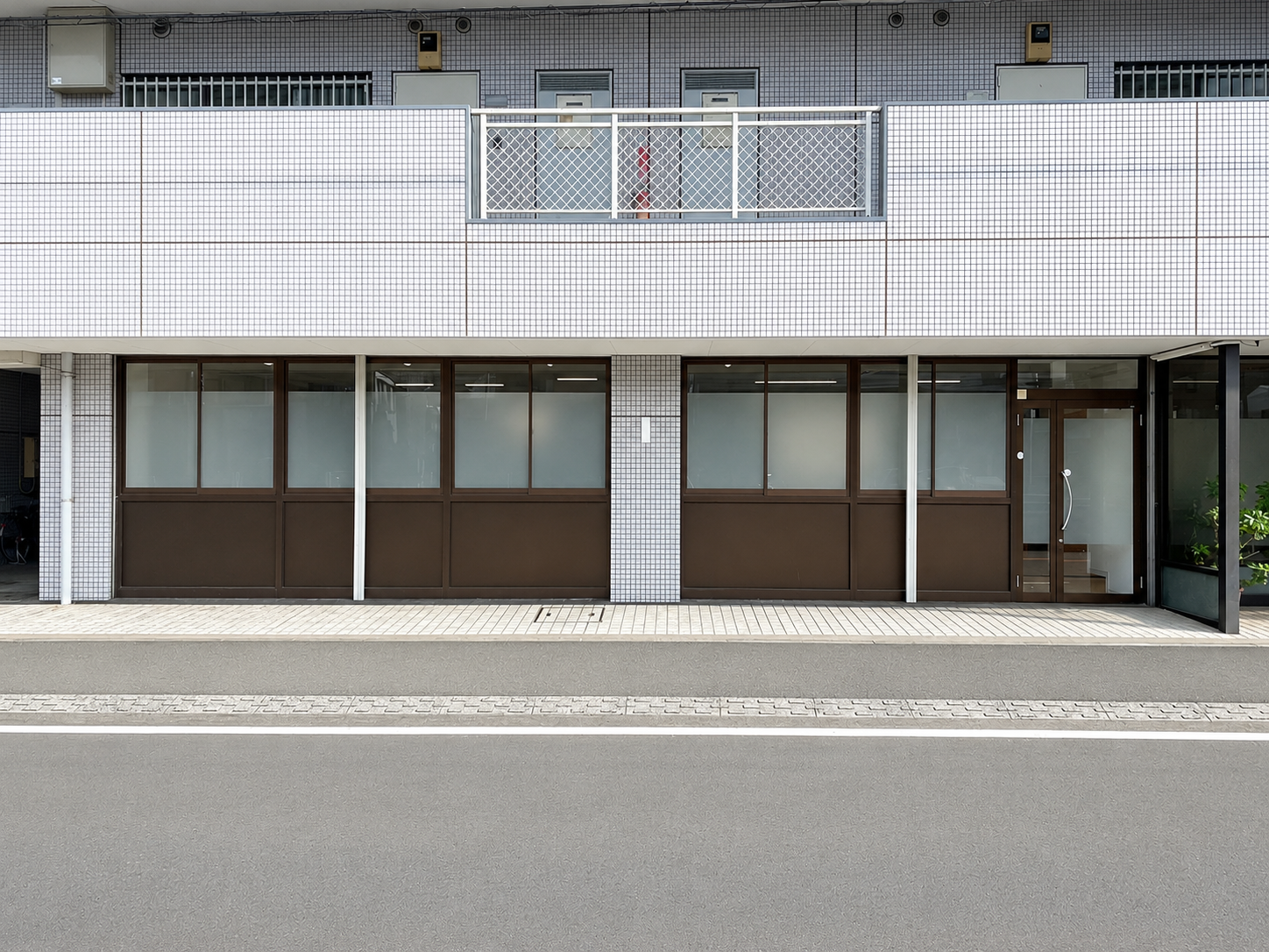 外観・入口写真